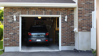 Garage Door Installation at New Haven, Florida